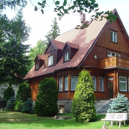 Apartamenty Zlota Palma Lądek-Zdrój 외부 사진