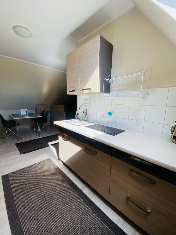 Apartamenty Zlota Palma Lądek-Zdrój 외부 사진