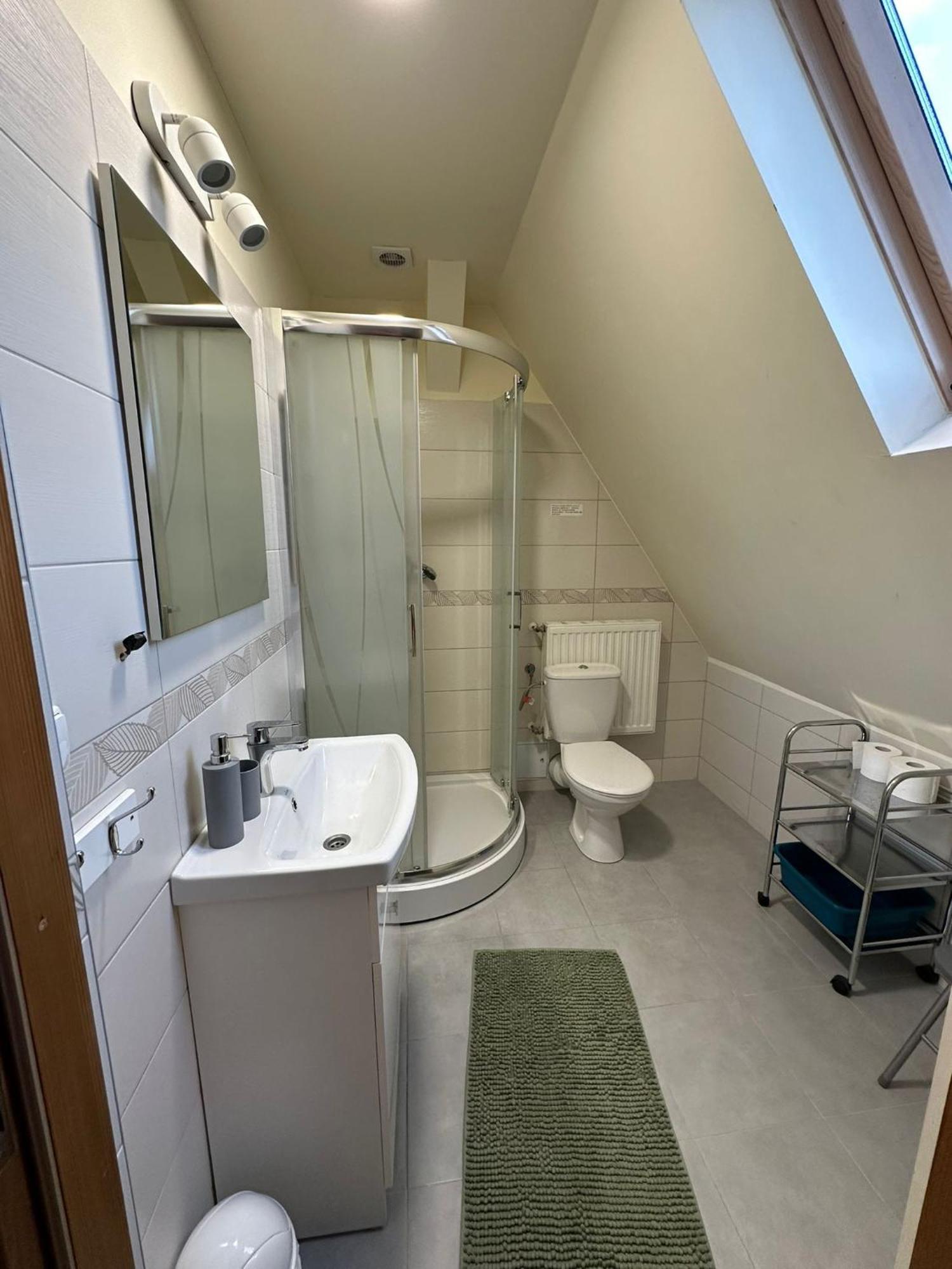 Apartamenty Zlota Palma Lądek-Zdrój 외부 사진