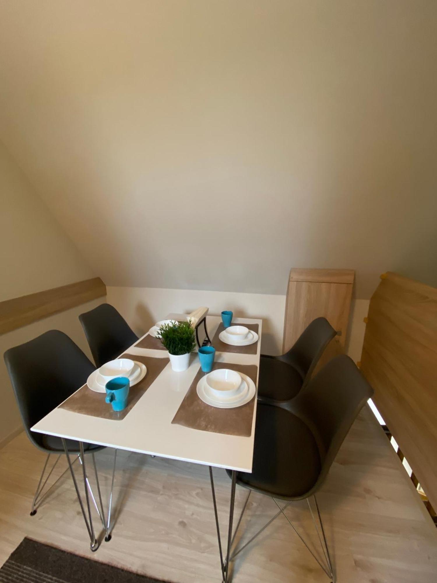 Apartamenty Zlota Palma Lądek-Zdrój 객실 사진